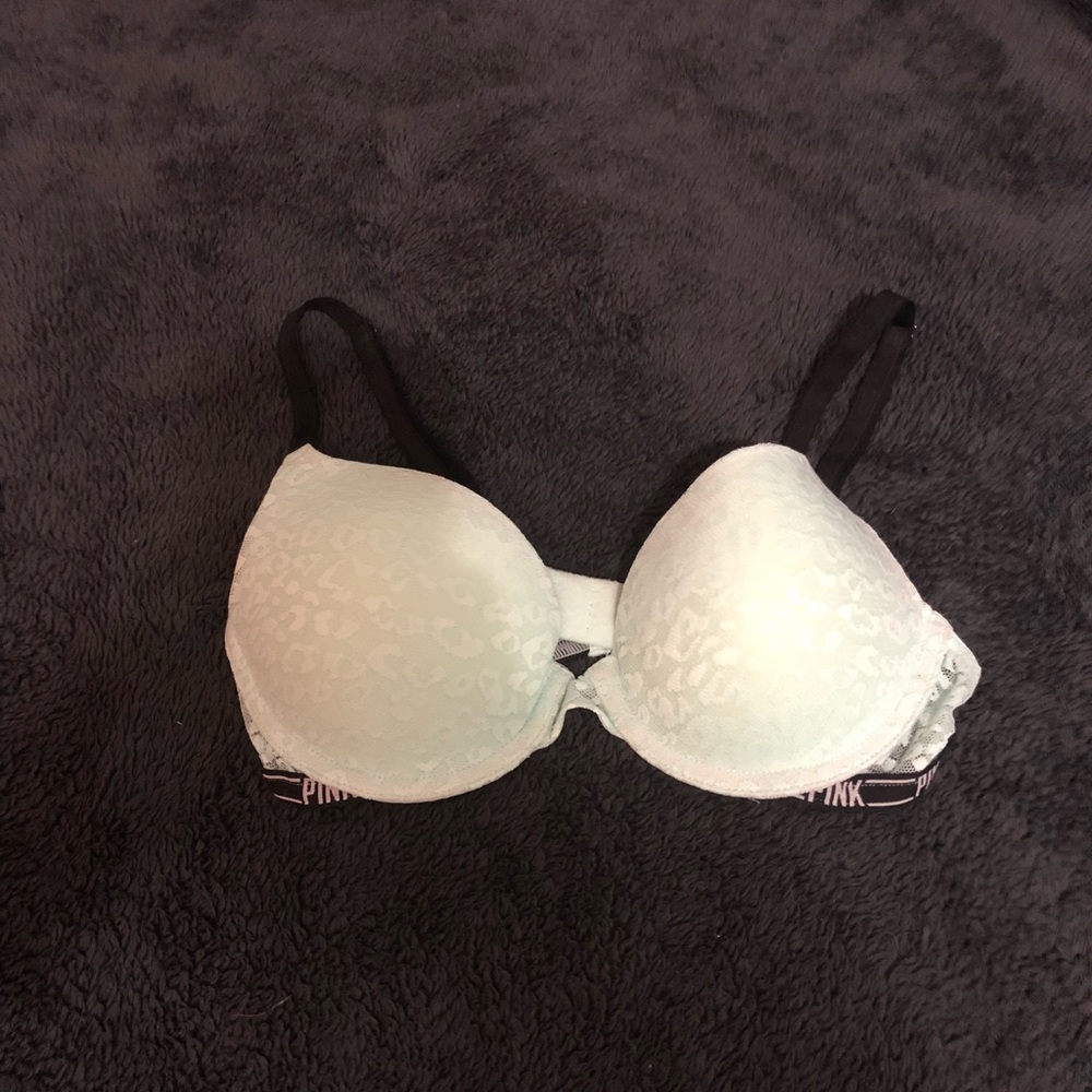 PINK bra